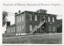 Gilmer Elementary School