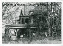 W.S. McClanahan House