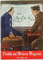 Norfolk & Western Magazine