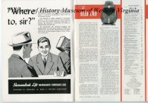 Norfolk & Western Magazine