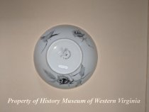 Raymond Loewy Continental Jet Rose Dessert or Fruit Bowls