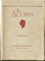 The Acorn, Final Issue