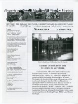 Historical Society of Western Virginia Newsletter