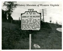 Coming of the Railroad