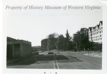 Shenandoah Avenue, North