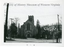 First Presbyterian Church