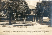 John Allen Watts House