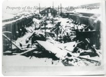 Norfolk & Western Shops