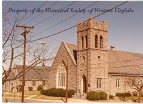 Second Presbyterian Church