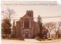 First Presbyterian Church
