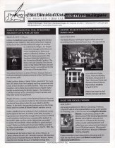 Historical Society of Western Virginia Newsletter