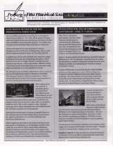 Historical Society of Western Virginia Newsletter