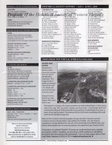 Historical Society of Western Virginia Newsletter