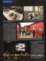 Modell Eisen Bahner Magazine