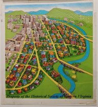 Southwest Historic District Poster