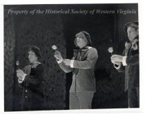 Theatre Production of Patience