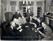 Poker Players
Poker Players