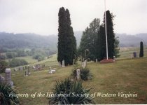 Summerfield Chapel, Grayson County