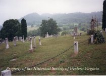 Summerfield Chapel, Grayson County