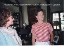 Summerfield Farm, Grayson County