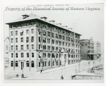 N&W General Office Building