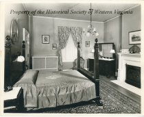 Mildred Flickwir Bedroom