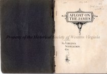 Afloat on the James