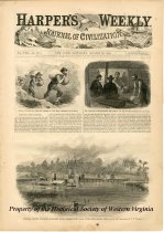 Harper's Weekly, Vol. VIII No. 399