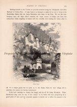 Engravings from Picturesque America