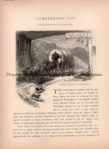 Engravings from Picturesque America