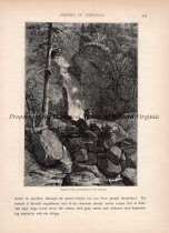 Engravings from Picturesque America