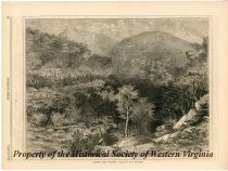 Goshen Pass, James River