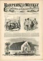 Harper's Weekly