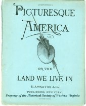 Picturesque America, Part Fifteen