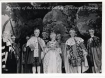 Production Still from Iolanthe