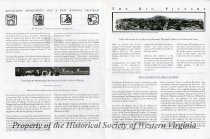 Newsletter, History Museum & Historical Society