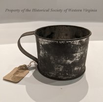 Cup, WWI