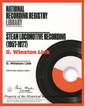 Certificate - Library of Congress National Recording Registry