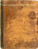 Margaret Poage's Book