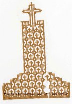 Find the Horse of the Thrown Rider