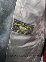 American Red Cross Military Welfare Service Jacket, World War II