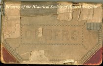 Orders: Fiedler & Bay Marble and Granite Monuments