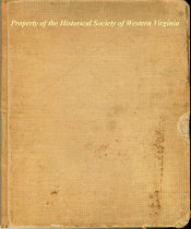 Letters of O.E. Obenshain