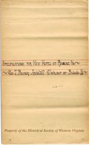 Agreement for the construction of a new hotel