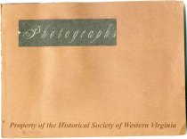 Scrapbook of Buena Vista