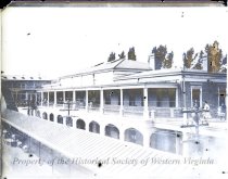 Photo of Train Station