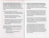 History of the Athenian Society for the Arts and Sciences