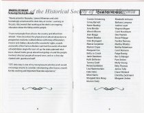 History of the Athenian Society for the Arts and Sciences