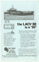 LACV-30 is a '10'