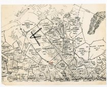 Landownership in Roanoke (1748-1807)